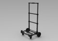 Jackery Accessory Trolley