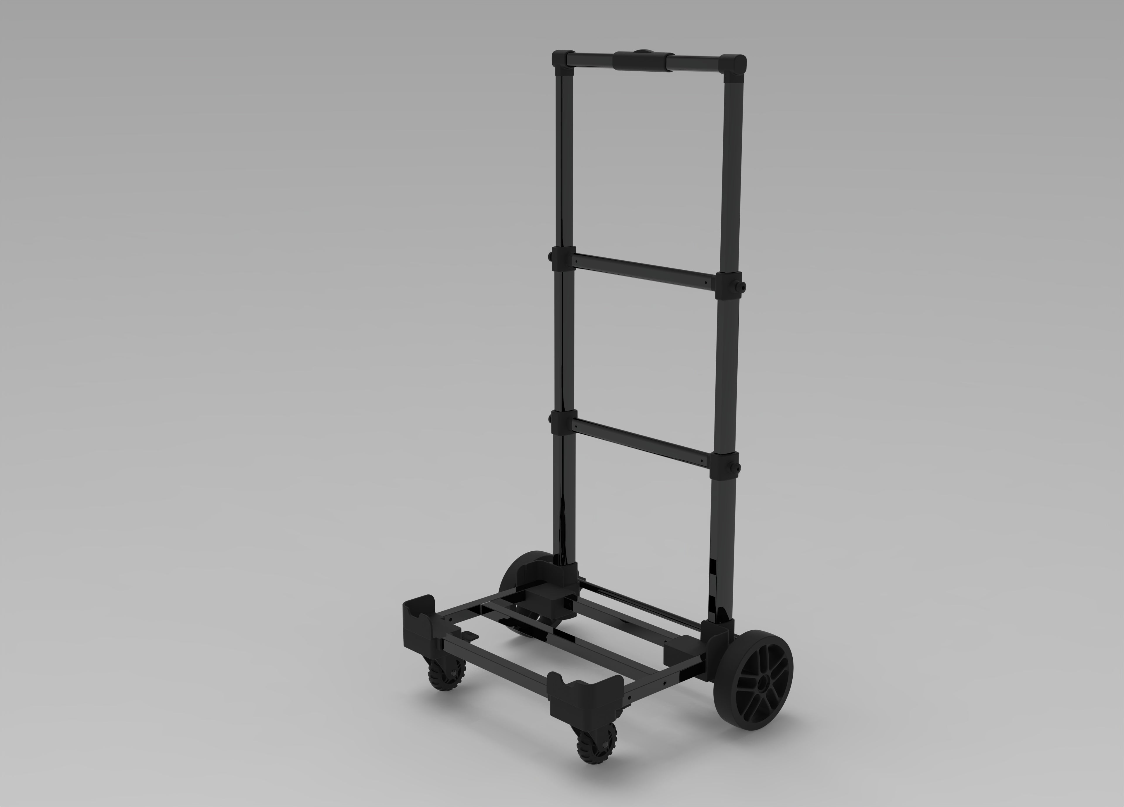 Jackery Accessory Trolley