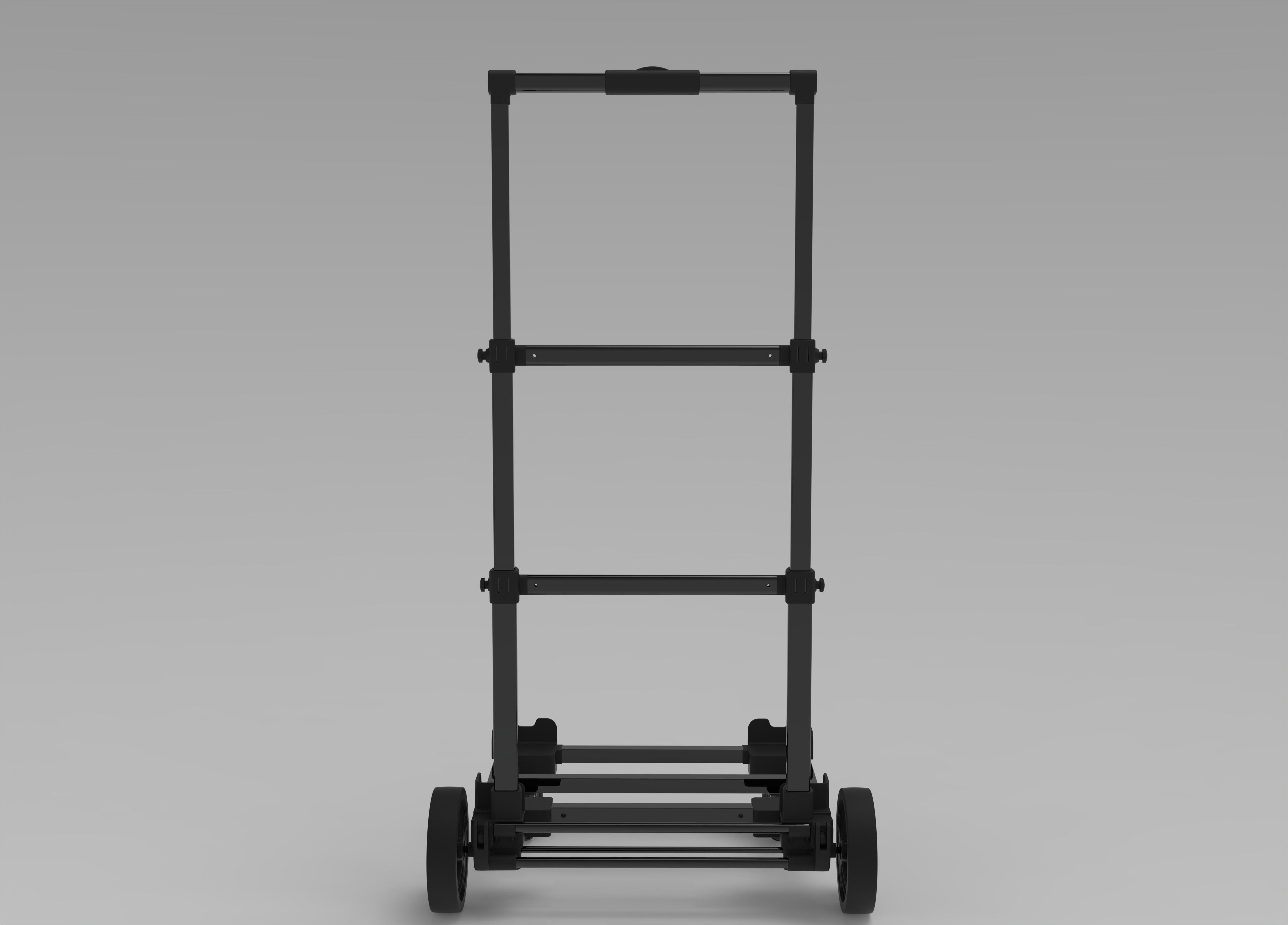 Jackery Accessory Trolley