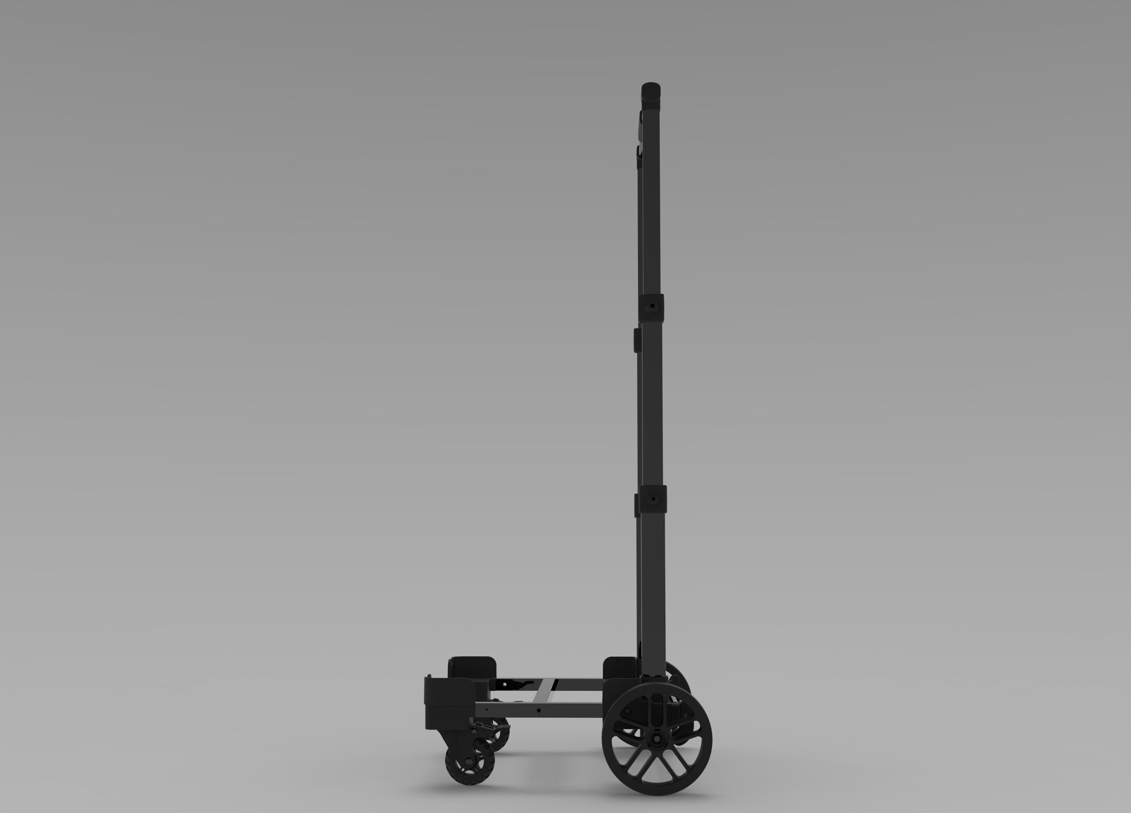 Jackery Accessory Trolley