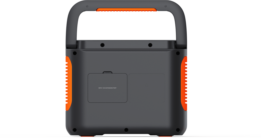 Jackery Explorer 1000 Plus Portable Power Station
