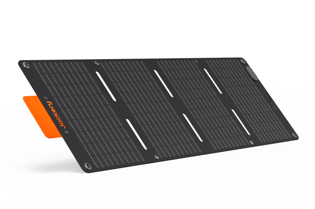 Jackery Solar Saga 40W Mini Solar Panel