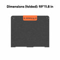 Jackery Solar Saga 40W Mini Solar Panel