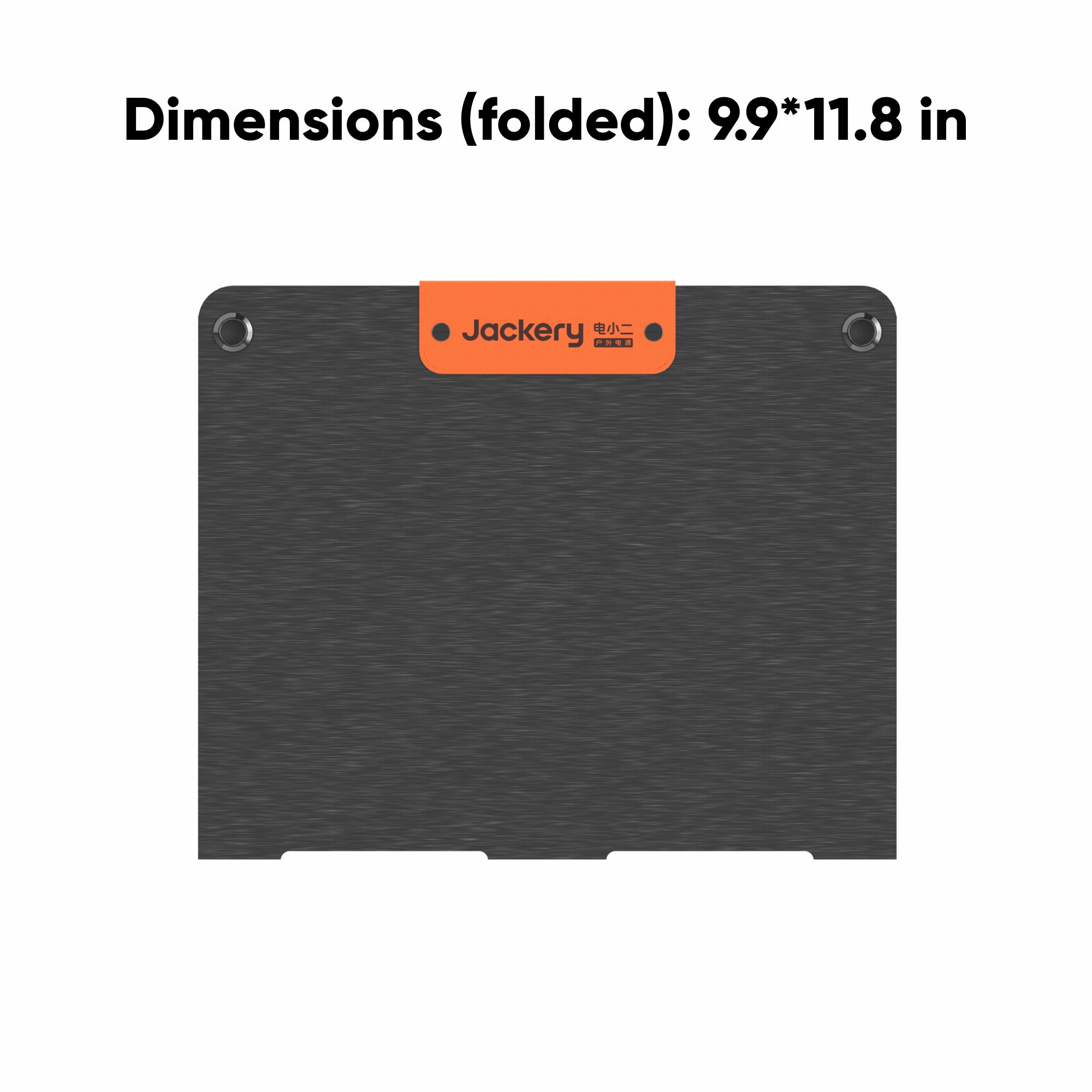 Jackery Solar Saga 40W Mini Solar Panel