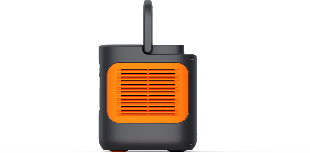Jackery Explorer 1000 Plus Portable Power Station