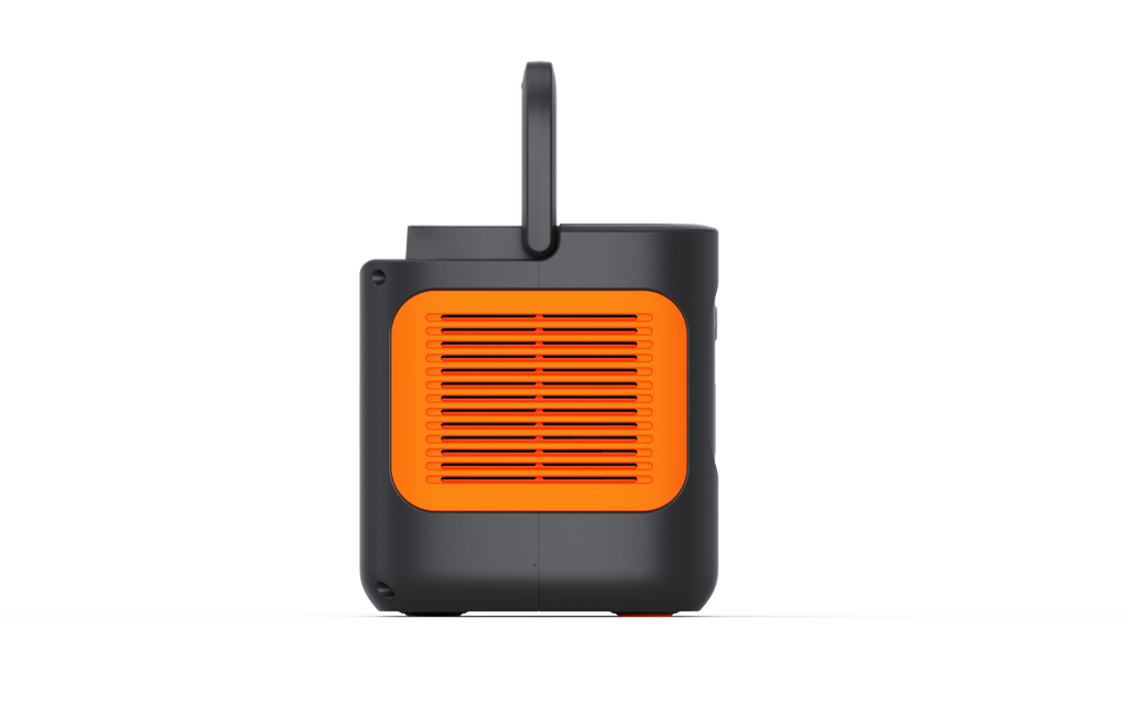 Jackery Explorer 1000 Plus Portable Power Station