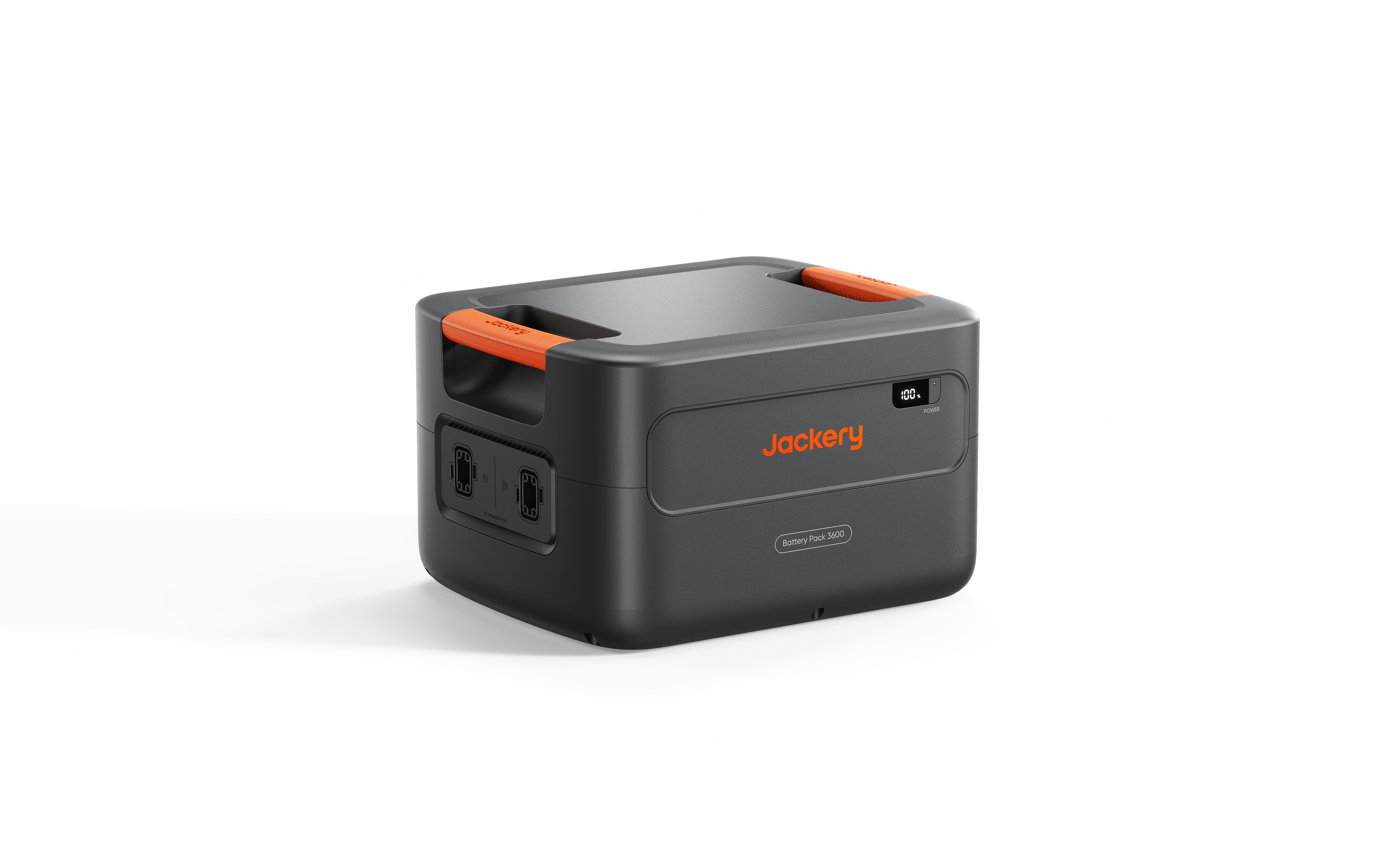Jackery Battery Pack 3600 Plus