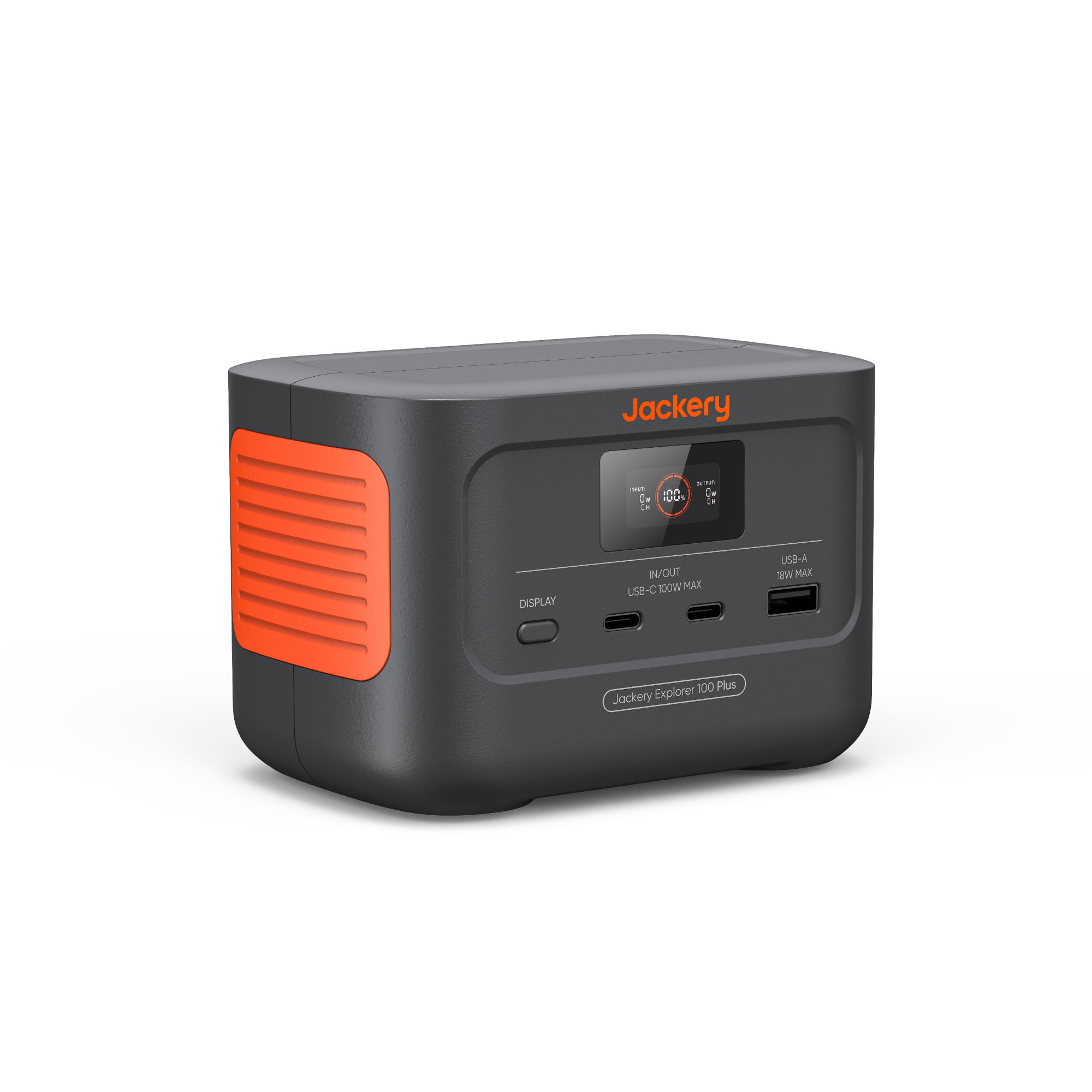 Jackery Explorer 100 Plus Portable Power Station