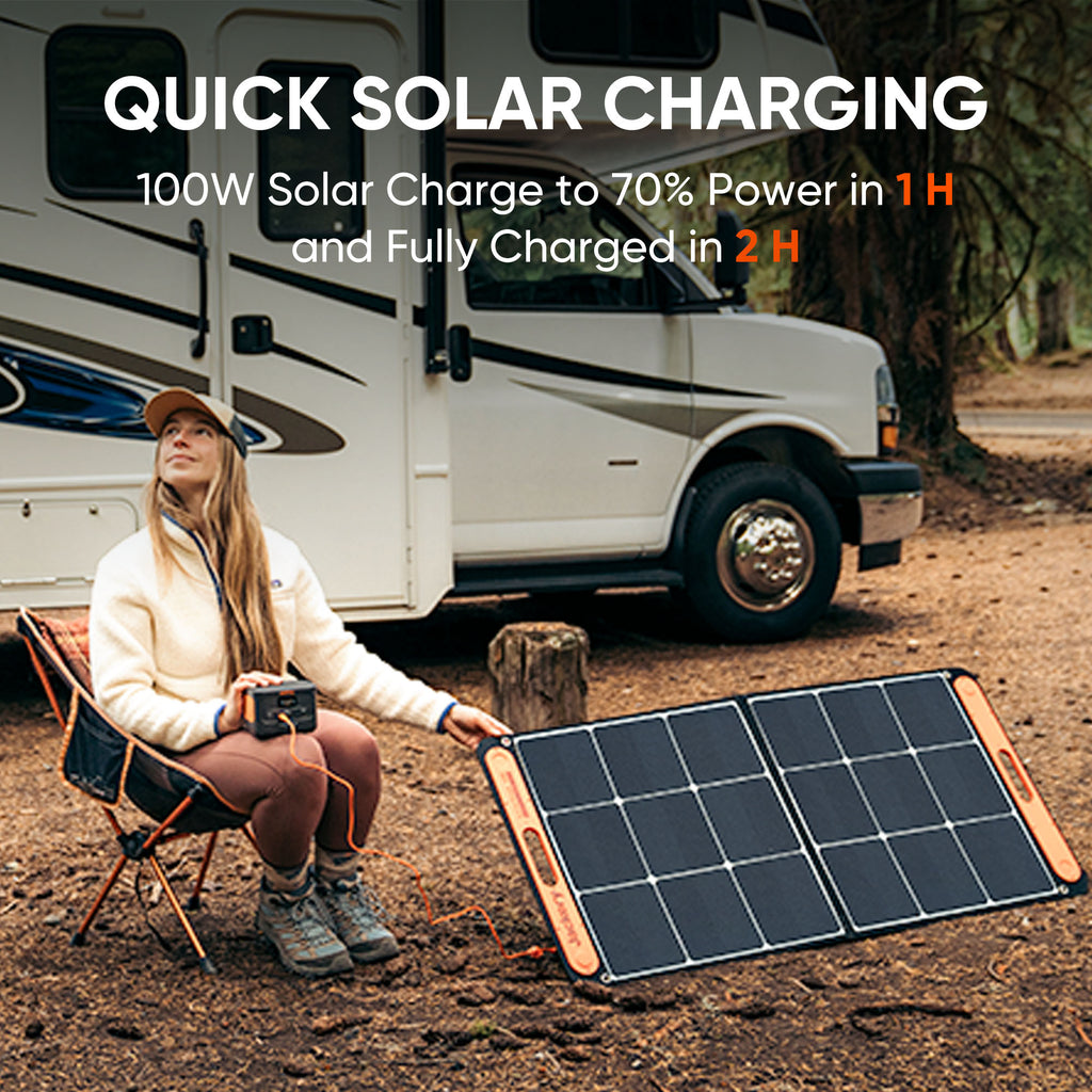 Jackery Explorer 100 Plus Portable Power Station