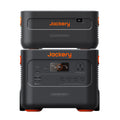 Jackery Explorer 2000 Portable Power Station and 2000 Battery Pack Plus Kit