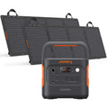 Jackery Explorer 2000 v2 + 100W Mini x2