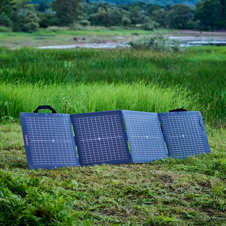 Jackery Explorer 2000 v2 + 100W Mini x2