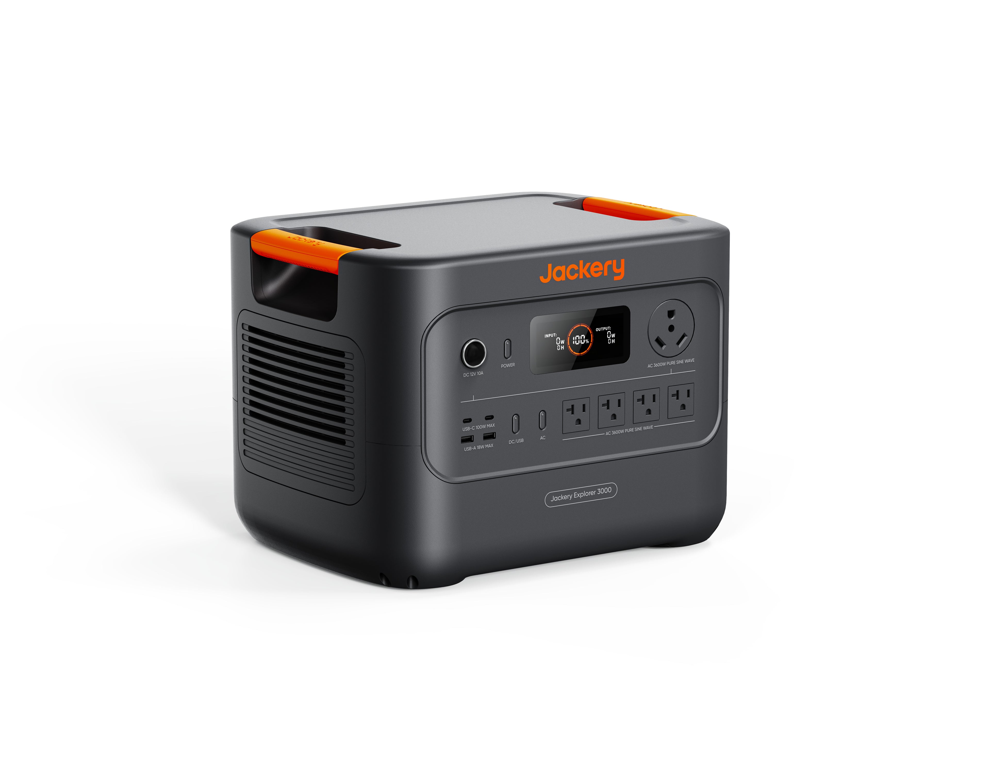 Jackery Home 3000 Power Portable Power Station