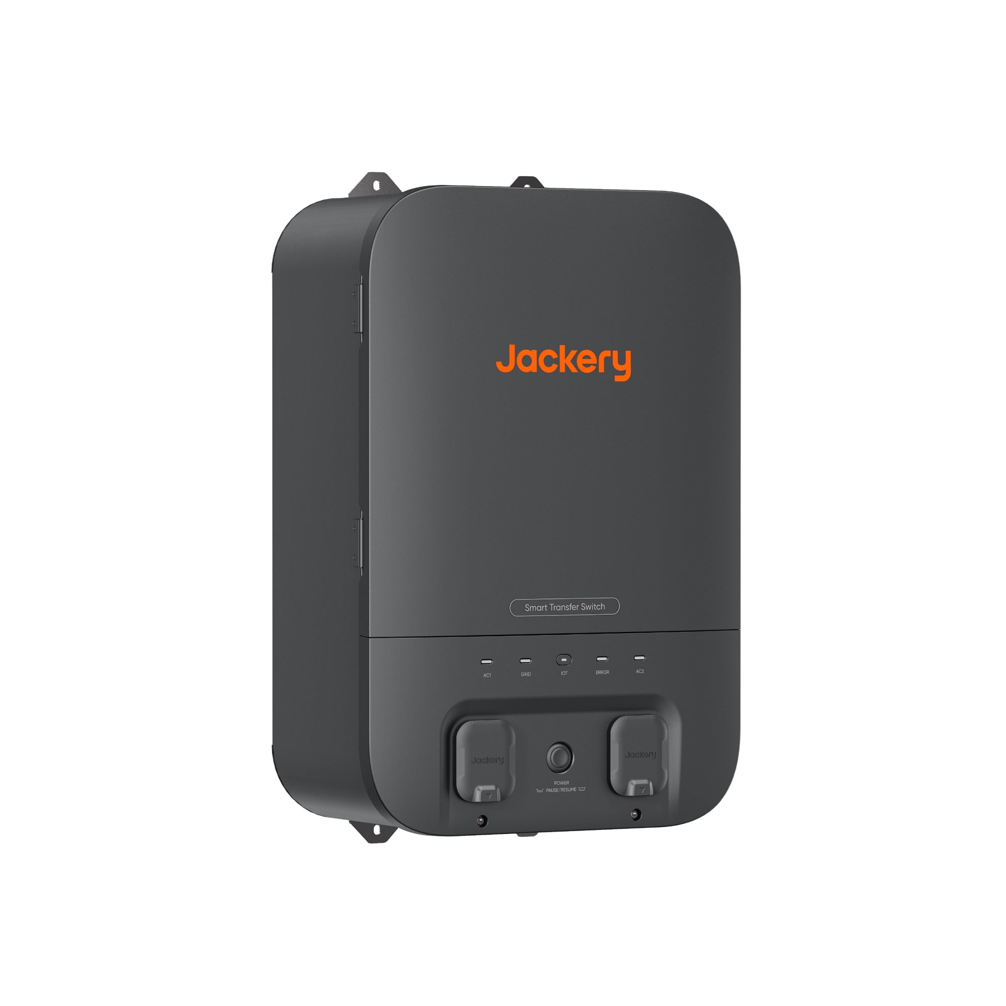 Jackery Explorer 5000 Plus 500X x2 + STS Solar Generator