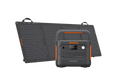 Jackery Solar Generator 1000 Plus + 100W Mini