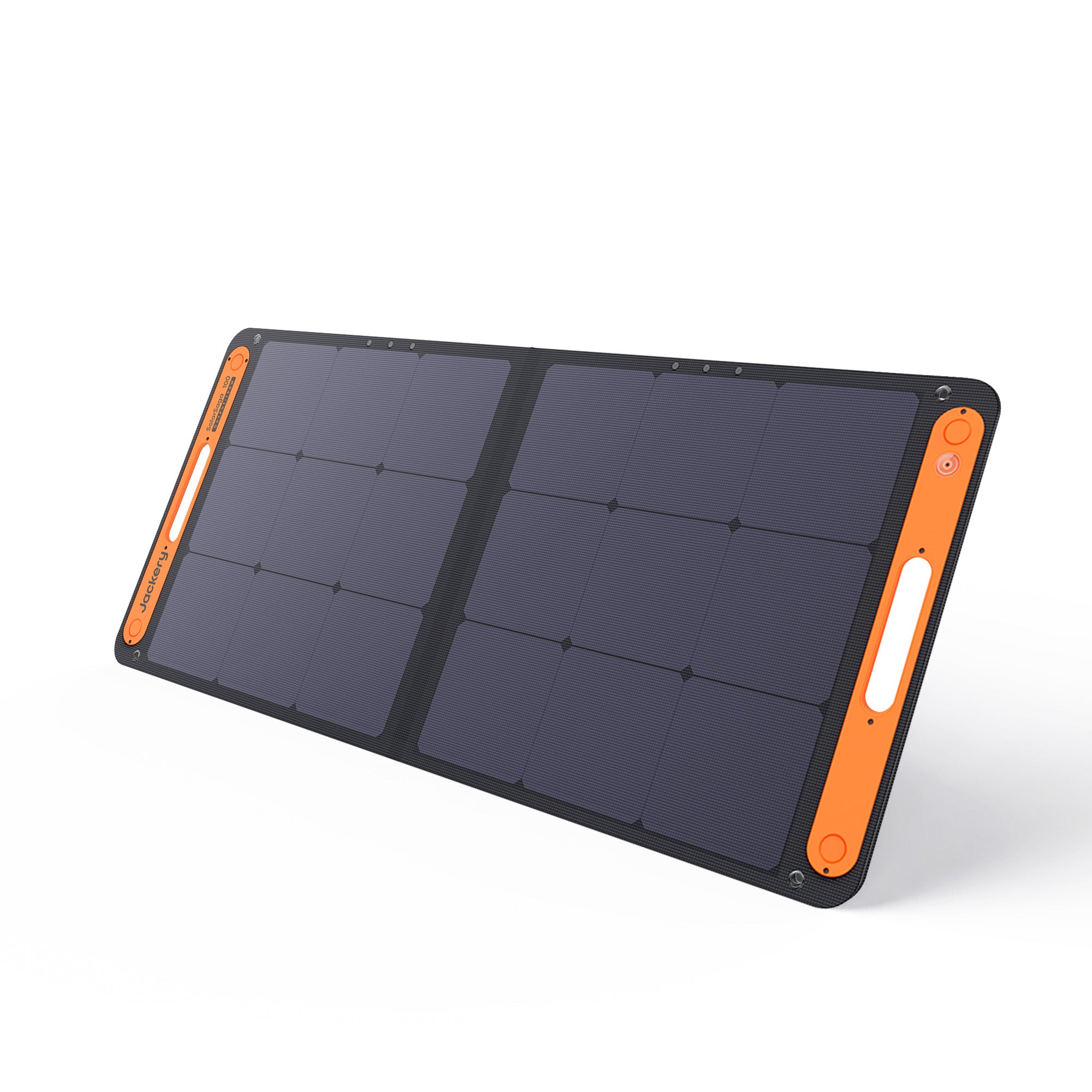 Jackery Solar Saga 100W Solar Panel