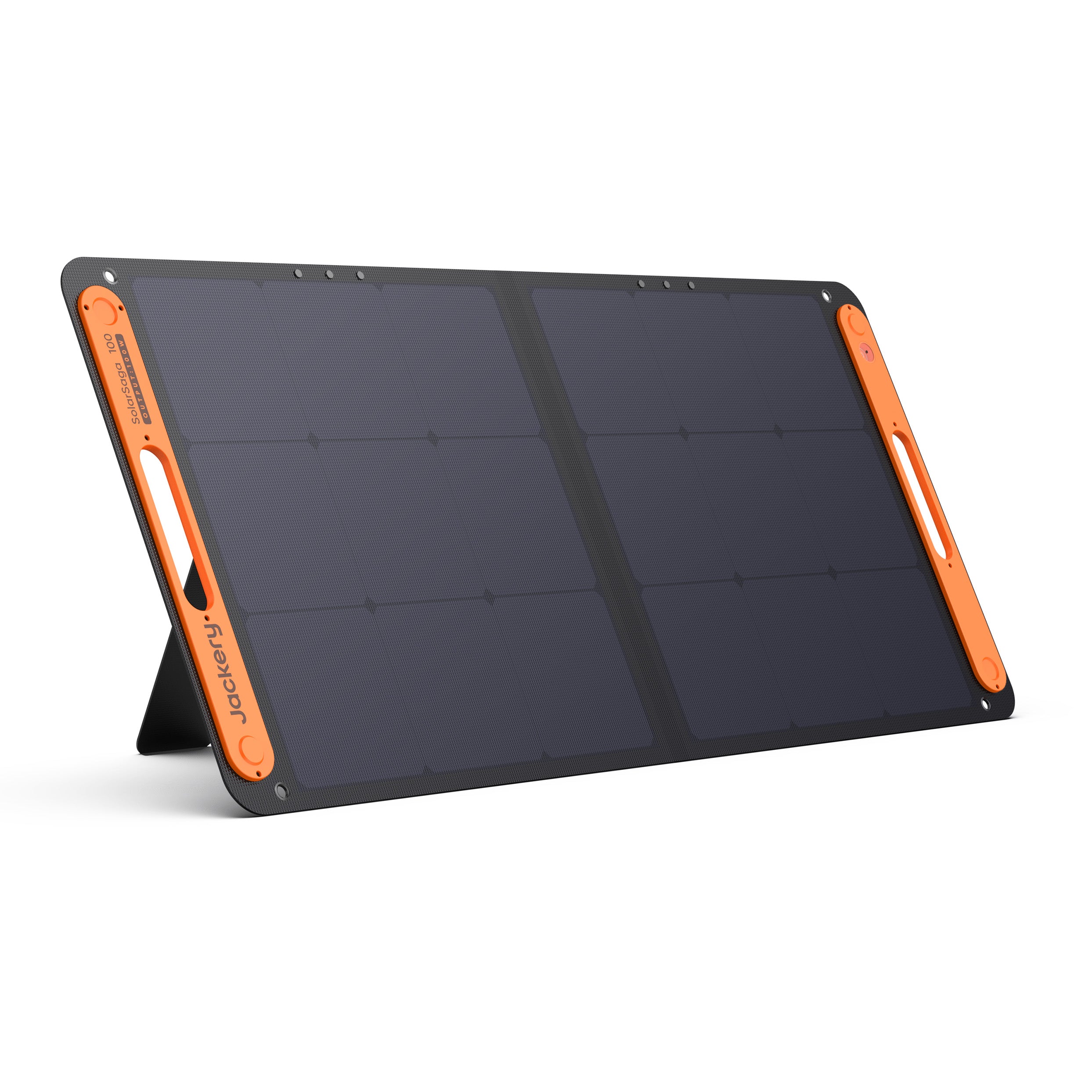 Jackery Solar Saga 100W Solar Panel