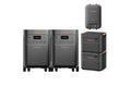 Jackery Whole-Home Backup Kit 5000 Plus (20kWh)