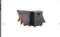 Jackery Home Power 3600 Plus + Solar Saga 200W x2 Solar Generator