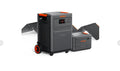 Jackery Home Power 3600 Plus Solar Generator + Solar Saga 500X + Battery Pack