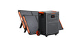 Jackery Home Power 3600 Plus + Solar Saga 200W x2 Solar Generator