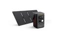 Jackery Explorer 300D Solar Generator + 40W Air