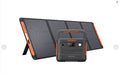 Jackery Explorer 1000 v2 Solar Generator + 200W