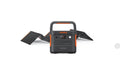Jackery Explorer 2000 v2 Solar Generator + 500Wx
