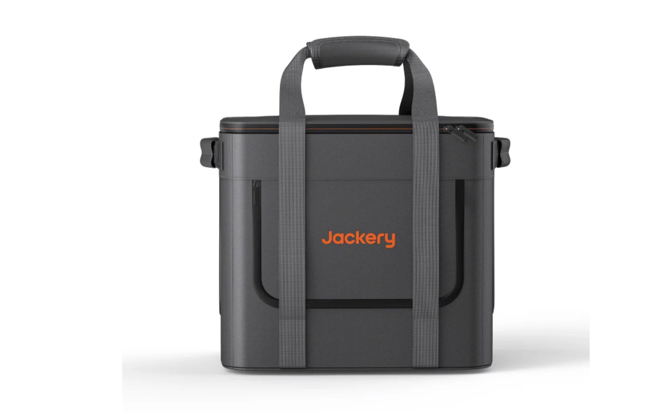 Jackery Explorer Solar Generator 2000 v2 + Bag
