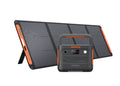Jackery Solar Generator 1000 v2 + 200W