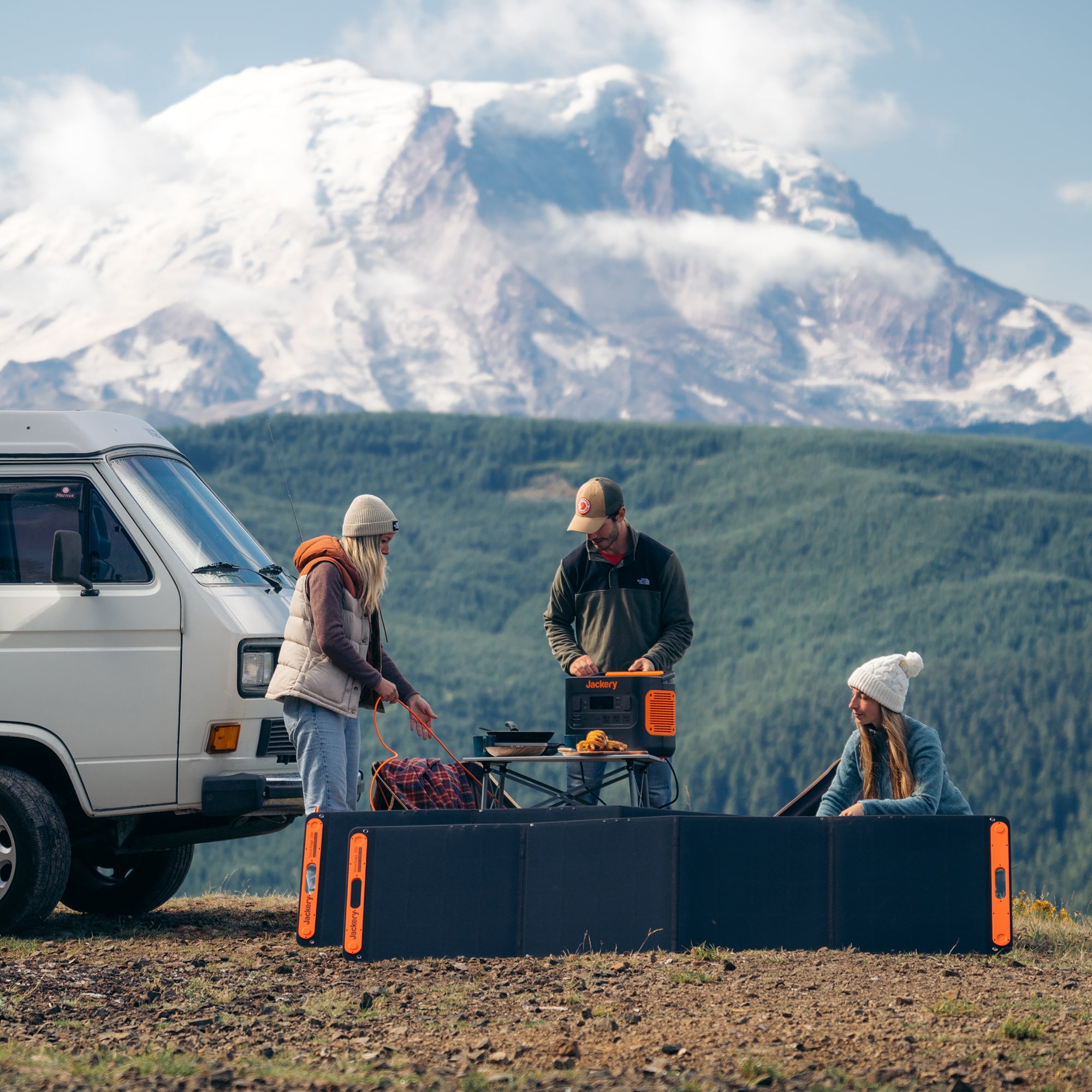 Jackery Solar Saga 200W Solar Panel