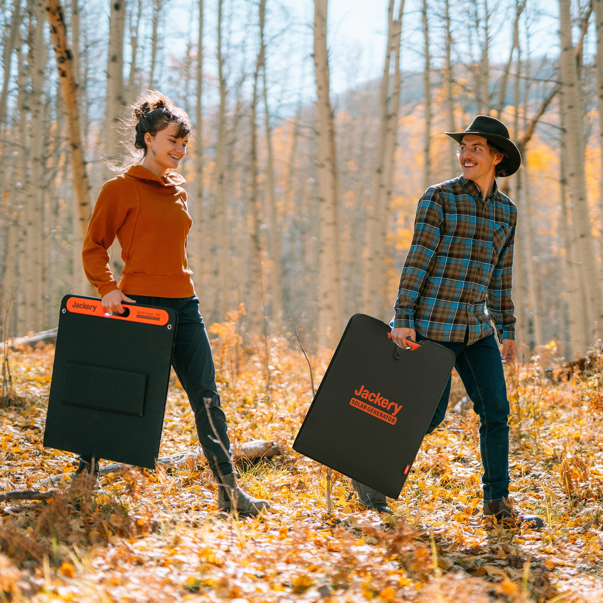 Jackery Solar Saga 200W Solar Panel